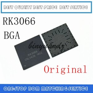 New original RK3066 Rockchip microcomputer control chip