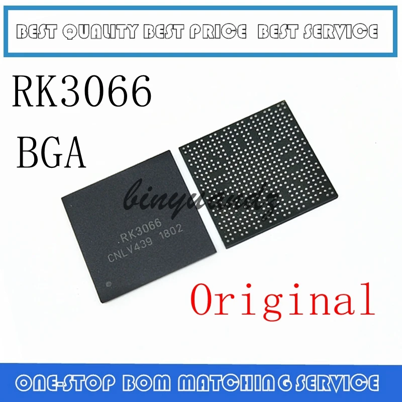 New original RK3066 Rockchip microcomputer control chip