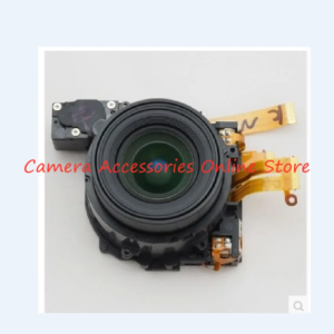 Original Digital Camera Repair Parts for Olympus XZ-1 XZ1 XZ-2 XZ2 Lens Zoom Unit Black second hand