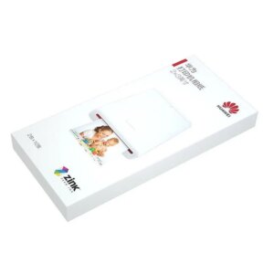 Original Zink 2*3 inch 50*76mm For Huawei Printer Photo Paper Canon zoemini LG PD261 251 233 239SP
