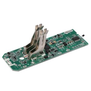 PCB Circuit Board, PCB Battery Charging Protection Circuit Board for Dyson V6 V7 Wireless Vacuum Cleaner
