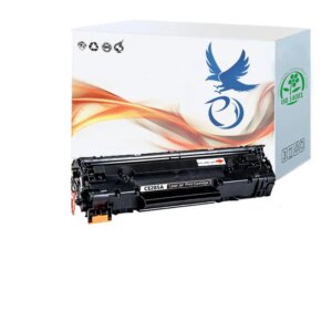 PY Compatible 285A 285 CE285A 85a Toner Cartridge for HP LaserJet Pro P1102 P1102W M1130 M1132 M1134 M1212 mf 3010 M1217nfw
