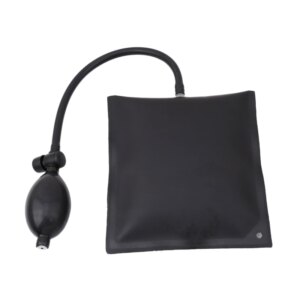 Positioning Air Pump Car Door Window Lock Open Inflatable Cushion Air Bag Pump Adjustable Installation Tool