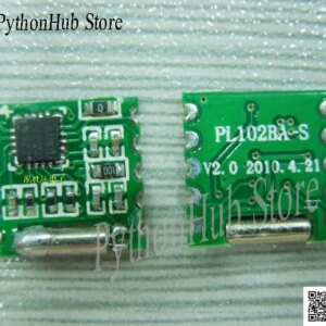 Radio Module SI4730-V2.0 SI4730 Module Stereo Radio Module