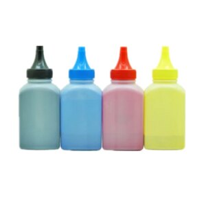 Refill Color Toner Powder Bottle for Brother MFC-9130CW MFC-9140CDN MFC-9330CDW MFC-9340CDW MFC 9130CW 9140CDN 9330CDW 9340CDW
