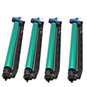 Remanufactured A7U40RD DR313K A7U40TDD DR-313M DR-313Y DR-313C DR313 Drum Unit for Konica Minolta Bizhub 658 368 258 308 558 458