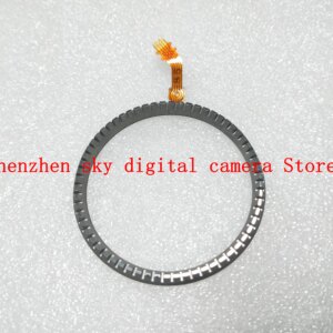 Repair Part For Canon EF 85mm F/1.8 USM Lenx Focus Motor Ring
