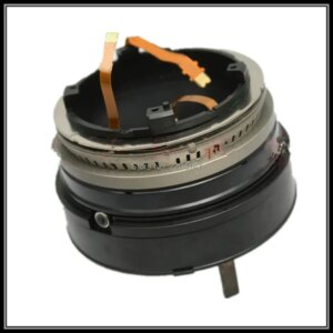 Repair Parts For Canon EF 24-105mm F/4 L IS USM Lens Auto Focus Ass'y Motor Unit YG2-2191-000
