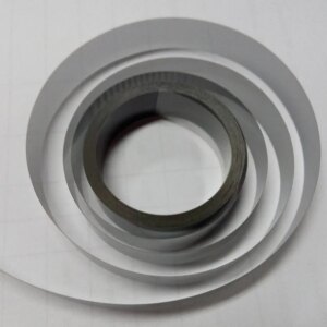 Solvent Printer Encoder Strip Raster Film Tape 180 LPI 15mm 5 meter for Infiniti Allwin Human Liyu Phaetom Chinese Printer
