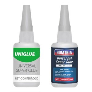 Super Adhesive Strong Glue Bond Fast Multi-Function glueFor Shoe Repair Office Tools