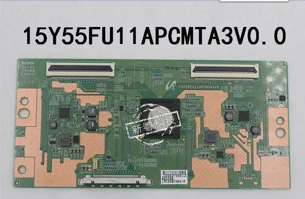 T-COn 15Y55FU11APCMTA3V0.0 logic board FOR / connect with LCD-55S3A connect board