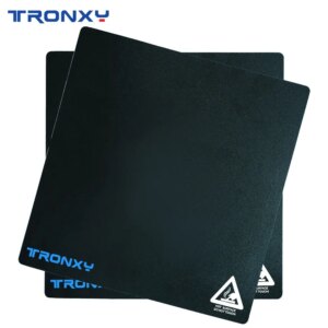 Tronxy 3D Printer 3M Heatbed Sticker Hotbed Tape 220*220mm /330*330mm Printing Parts Accessories Stickers