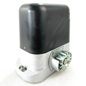 drive gate LTM800 automatic sliding gate gear motor for gates weight 800kg with metal gears