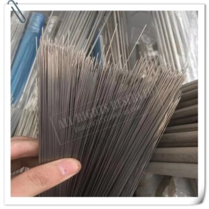 pipes 304 tubing OD 1.5 mm SCH precise stainless steel tubing 5pcs ID 0.7mm 0.8mm 0.9mm 1mm customizable