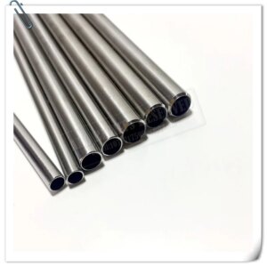 stainless steel tube OD 22mm Outer diameter ID 20mm 19mm 18mm 17mm 304 stainless steel Customized product