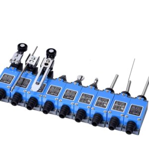 1Pcs New Waterproof ME-8104 8107 8108 8111 Momentary AC250V 5A Limit Switch For CNC Mill Laser Plasma Mini Limit Switches