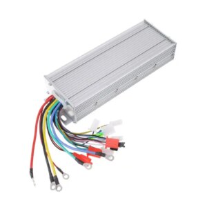 2020 New 48-72V 1500W 4 In 1 E-Bicyle Scooter Brushless Intelligent Dual Modes Controller