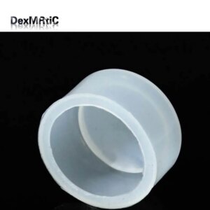 30pcs waterproof button caps push button switch caps transparent 22mm Y090 LA38 LA39 LAY37 button caps