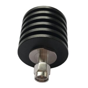 BECEN 5W SMA-J rf dummy load, 50 ohm ,DC-3GHz & DC - 6GHz