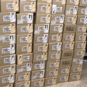 100%NEW VS010RX-A1 BGA
