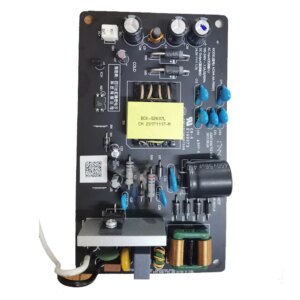 100% new Original PCBA Board for Xiaomi MI Purifier 2s Air Purifier AC-M4-AA ACM4-AA-PWR-Y Power Strip Supply PCBA Board Parts