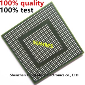 100% test very good product SDP1001 bga chip reball with balls IC chips