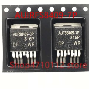 10PCS/LOT FS8409-7P AUFS8409-7P IRFS8409-7P . IRFS4115-7P FS4115-7P AUFS4115-7P. AUFS9110E-7P FS9110E-7P IRFS9110E-7P.TO263-7 IC