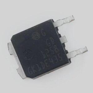 10pcs/lot GD1258 TO-252 in stock