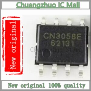1PCS/lot CN3058E CN3058 HSOP-8 IC Chip New original