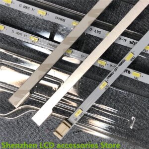 2Pieces/lot for Skyworth 24E600E 24 "LED Light V236B1-LE2-TREM11 V236BJ1-LE2 screen 18LED 100%NEW 307MM