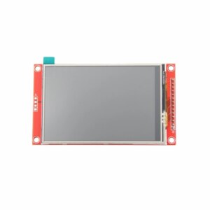 3.5 Inch 480x320 SPI Serial TFT LCD Module Display Sn with Press Panel Driver IC ILI9488 for MCU