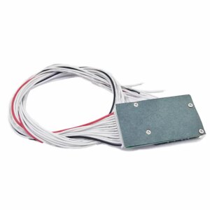 48 13S V Lithium Ion Battery Electric Bicycle 18650 Protection Lithium Battery 54.6V BMS PCB Balance Board