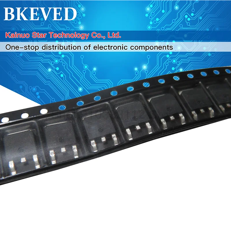 5pcs STD13NM60N TO-252 13NM60 TO252 STD13NM60 13N60 13NM6 MOS new original
