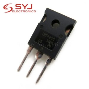 5pcs/lot IRFP250N TO-247 IRFP250NPBF IRFP250 TO247 new original In Stock