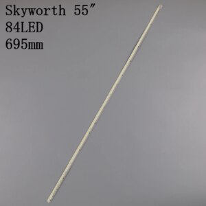 84LED 695MM 55E610G LC550EUN(SF F1) 6922L-0048A LED strip 55" V13 Edge REV0.2 6920L-0001C 6916L-1092A 6922L-0079A 6916L-1239A