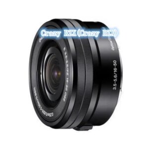 96% New For SONY E16-50mm E16-50 E PZ 16-50mm F3.5-5.6 OSS 16-50 lens