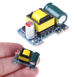 AC DC 5V 700mA 3.5W Precision Buck Converter AC 220V to 5V DC step down Transformer power supply module for arduino