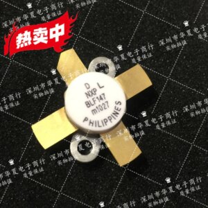 BLF147 RF tube High Frequency tube Power amplification module