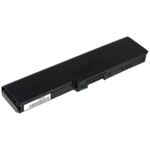 Battery for Toshiba model PA3817U-1BRS standard