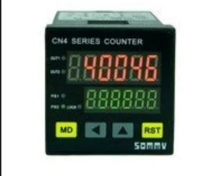 CG4-RB60 Digital Counter CG4 48*48mm Electric Digital Counter