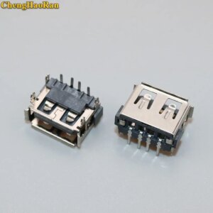 ChengHaoRan 1pcs 2.0 USB for ACER Emachines E520 E525 E725 E430 E527 E625 E630 E627 E727 USB Port Jack Plug Socket Connector
