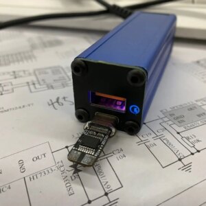 DIY Charging SW3518S Full Protocol Fast Charging Board Module 100W