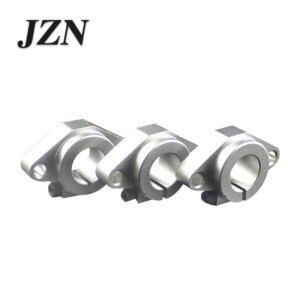 Diamond horizontal optical axis fixing bracket support SHF8/10/12/13/16/20/25/30/35/40/50