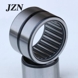 Free shipping! 2PCS Solid Collar Needle Roller Bearings With Inner Ring Bearing NKI12/16
