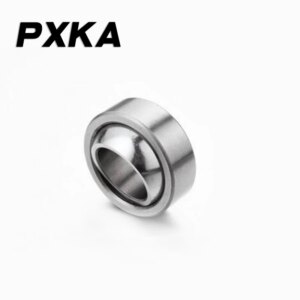 Free shipping radial joint bearing fisheye bearing GEG4C GEG5C GEG6C GEG8C GEG10C GEG12C GEG15C GEG17C GEG20C GEG25C GEG30C