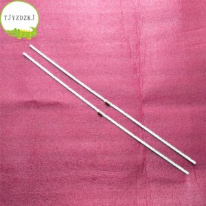 Good test LED Backlight strip bar for Samsung UN55NU6900 UE55NU6900 UE55NU7400 UE55NU7172 UN55NU7300 BN96-46033A 45913A 15485A