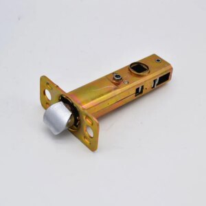 Interior Door Lock Body Key Alike Mortise Lock Bathroom Door Hardware