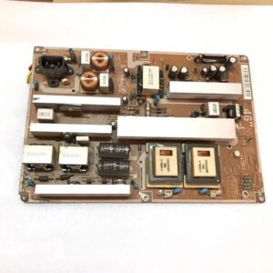 LA46B550K1F Power Board BN44-00265B I46F1_9HS