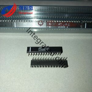 LTC1605CN LTC1605 Integrated chip