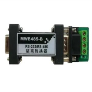 MWE485-B 232 turn 485 active photoelectric isolation converter